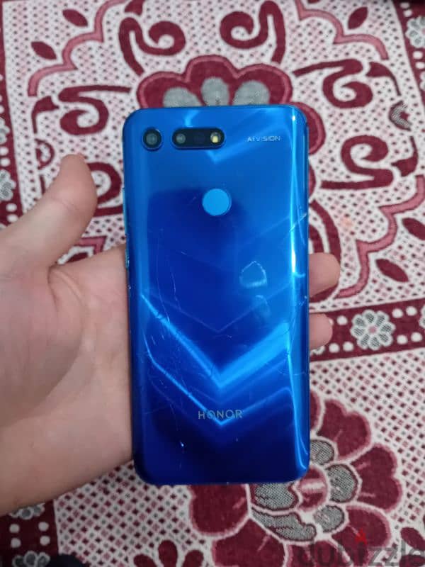 Honor View 20 ( رامات 8 + ذاكرة 256 ) 3