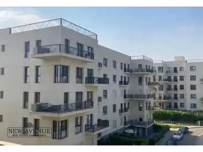 Apartment Semi finished for sale in Sodic-Eastown