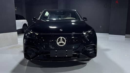 Mercedes-Benz EQE 500 Luxury Edition Immediate Delivery