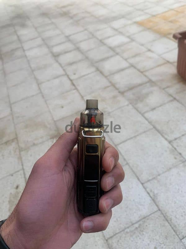 Vape Argus 80 pro special edition 1