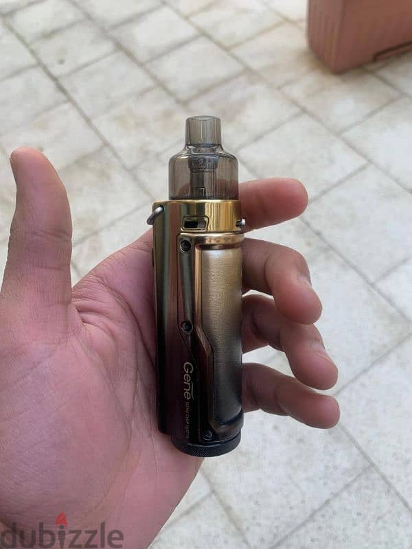 Vape Argus 80 pro special edition 2