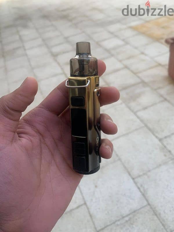 Vape Argus 80 pro special edition 3