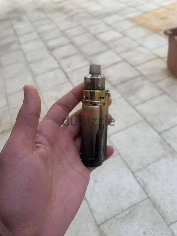 Vape Argus 80 pro special edition 4