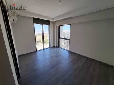 apartment semi furnished in zed west