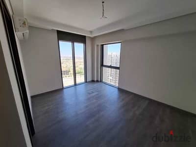 apartment semi furnished in zed west