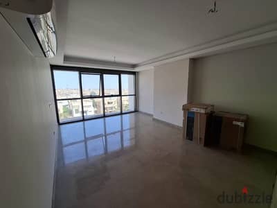 apartment semi furnished in zed west