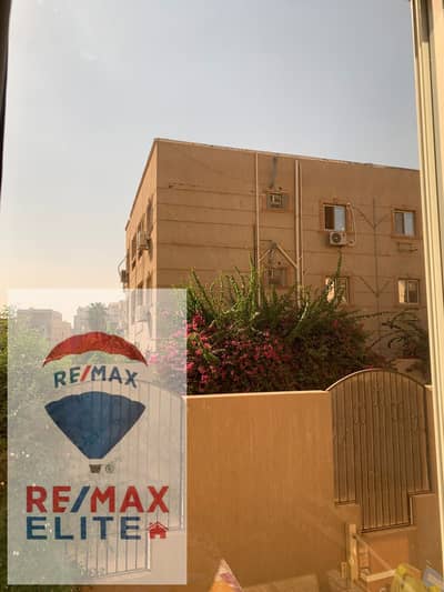 Apartment for sale fully finished super lux ready to move in Al Nakheel first settlement , Double view 255m