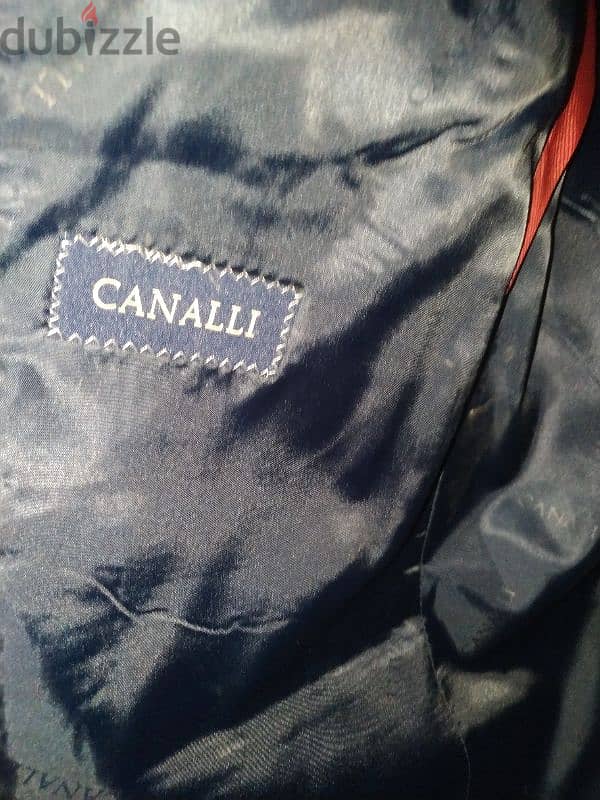 2 CANALLI SUITS 3