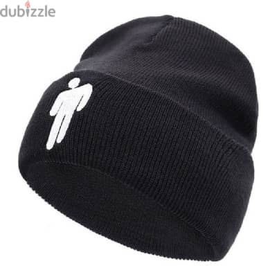 Billie Eilish beanie