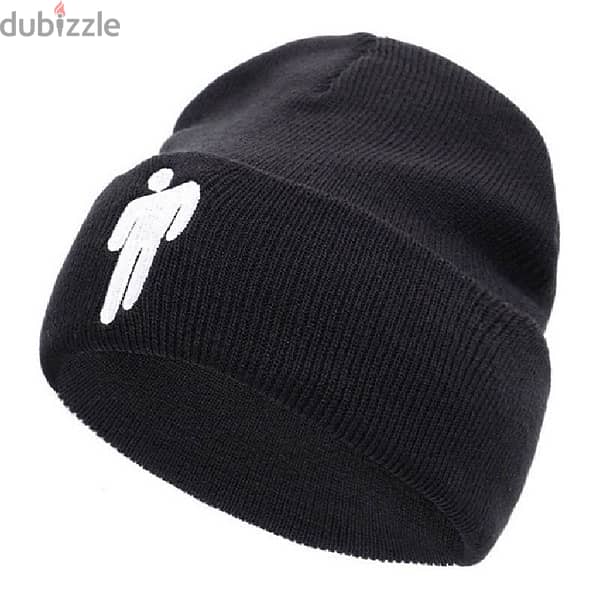 Billie Eilish beanie 0