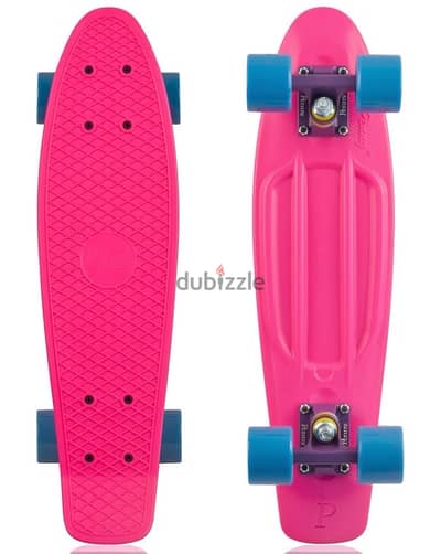 PennyBoard pink for skating