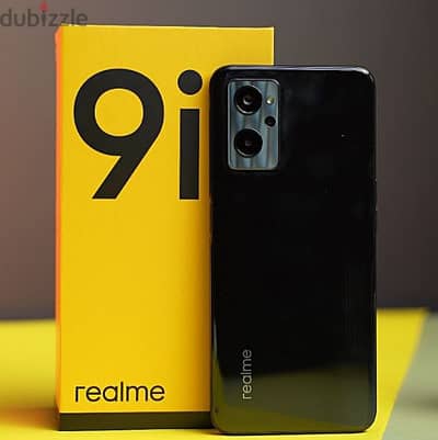 Realme 9i 2023