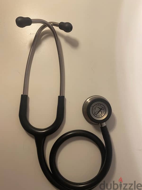 Littman classic 3 original stethoscope 3