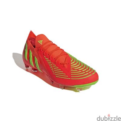 adidas predator edge. 1