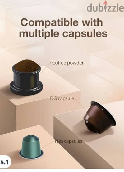 Hibrew Portable Espresso