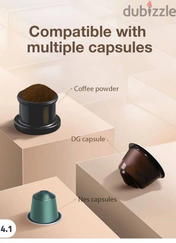 Hibrew Portable Espresso 0