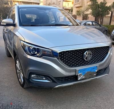 ( SUV )MG ZS 2022 عرض راس السنه