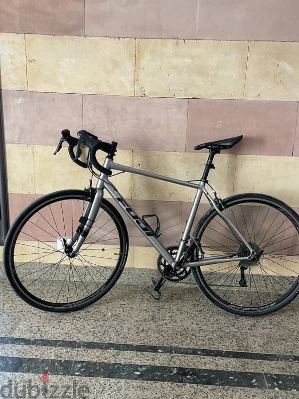 Fuji sportife Sportif 2.1 Road bike 4