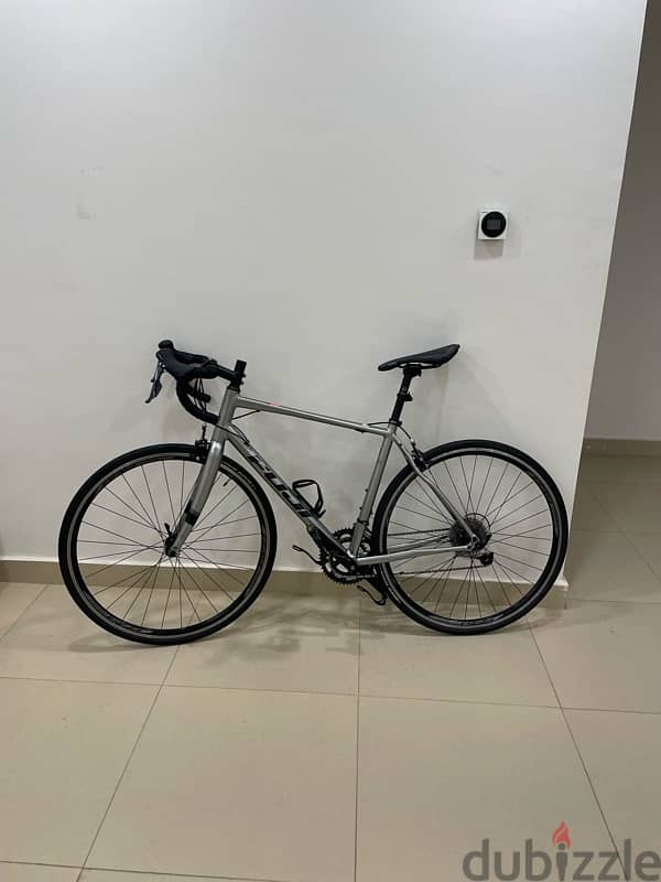 Fuji sportife Sportif 2.1 Road bike 5