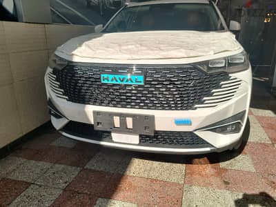 Haval H6 2025