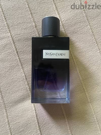 ysl y edp