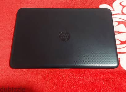 hp core i3 جيل خامس 2 كارت شاشة