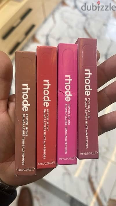 Rhode Lip Tint