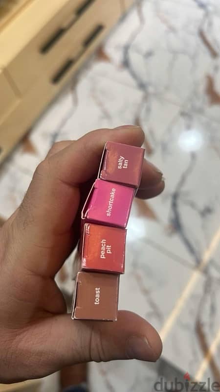 Rhode Lip Tint 1