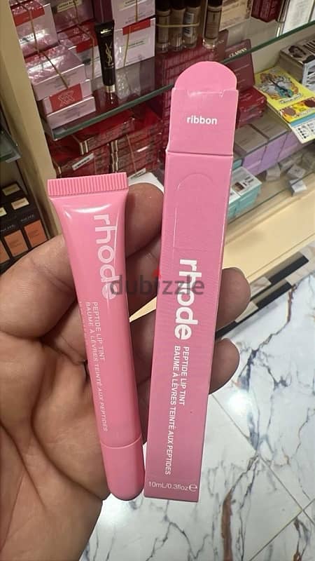 Rhode Lip Tint 2