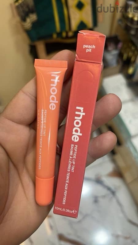 Rhode Lip Tint 6