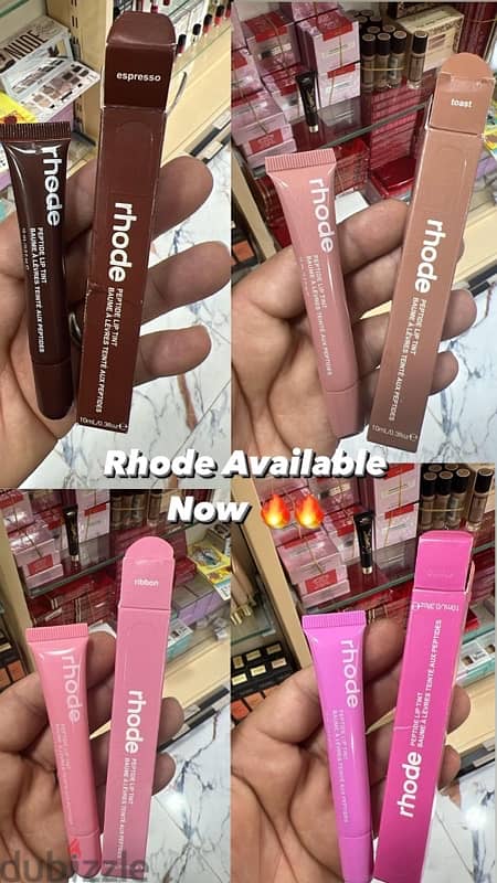 Rhode Lip Tint 9