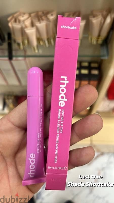 Rhode Lip Tint 10