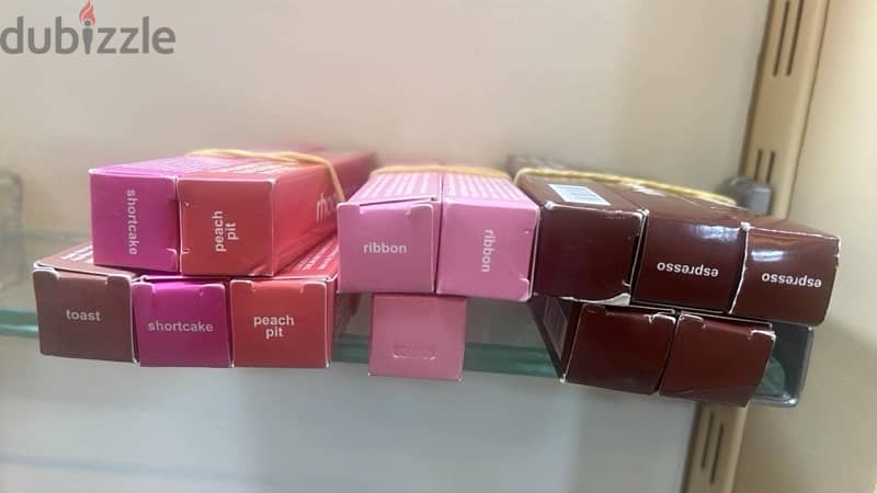 Rhode Lip Tint 12