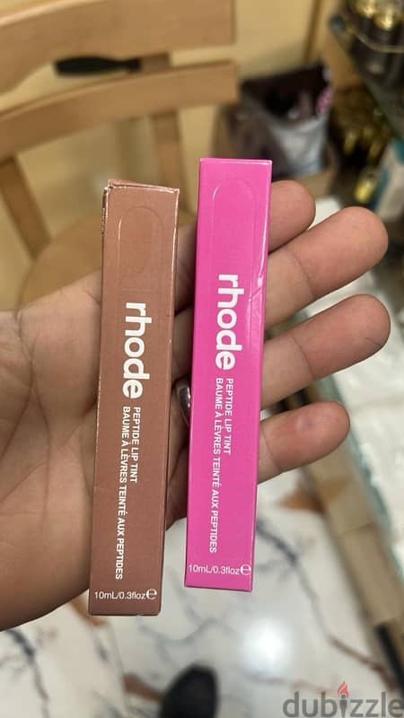 Rhode Lip Tint 15