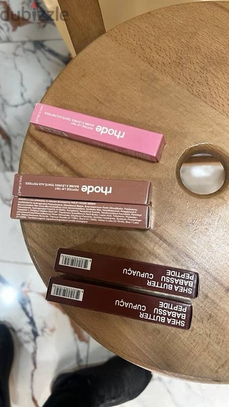 Rhode Lip Tint 16