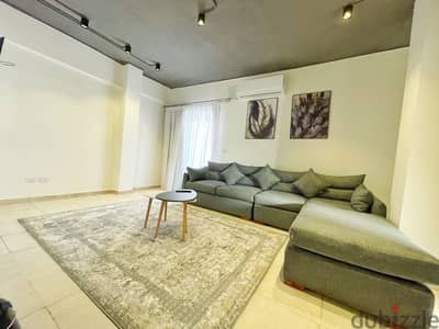 Sunny 3BR Apt W/Balcony, Mokattam, By Travelholic