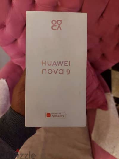 huawei nova 9