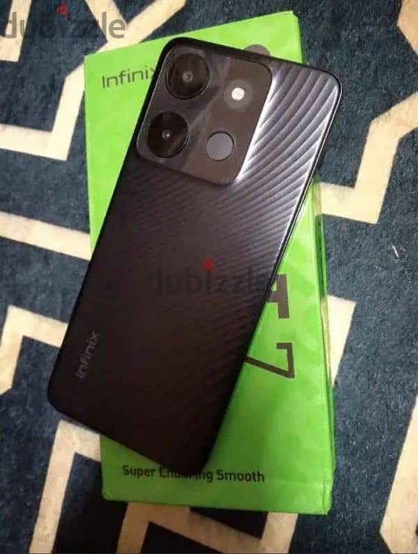 Infinix Smart 7 3