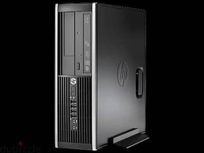 HP 6305 sff