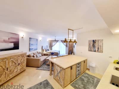 Amazing seaview apartment for sell Palma resort