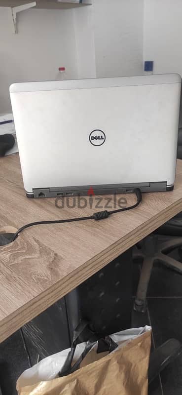 latitude  E7240 i7-4600u