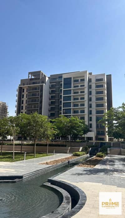 lowest price apartment 129 fully finished with ACS for sale zed