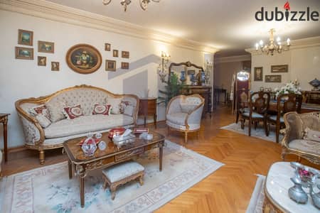 Apartment for sale 195m Louran (Sarhank Street)