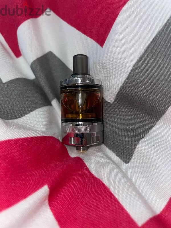 Vape voppoo Drag M100s & Bishop mod 7