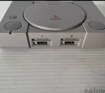 Sony Playstation Mini Classic Console (SCPH-1000R)