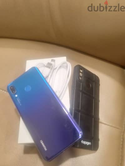 Huawei nova3