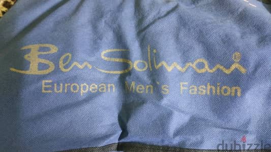 Ben soliman Premium Suit