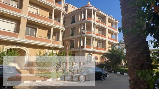 Apartment for sale in Mostakbal City, in installments over 10 years