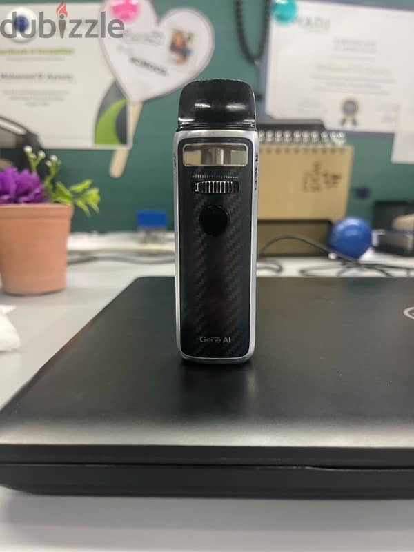 Voopoo Vinci 3 Pod 1