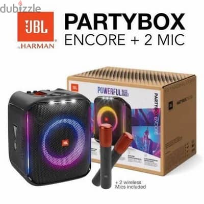 jbl encore essentail